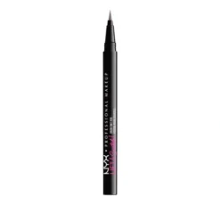 NYX Professional Makeup Lift and Snatch Brow Tint Pen pisak do brwi 06 Ash Brown 1 ml