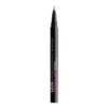 NYX Professional Makeup Lift and Snatch Brow Tint Pen pisak do brwi 05 Caramel 1 ml