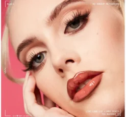 NYX Professional Makeup Line Loud Lip Pencil konturówka do ust 33 Too Blessed 1,2 g