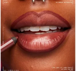 NYX Professional Makeup Line Loud Lip Pencil konturówka do ust 35 No Wine-Ing 1,2 g