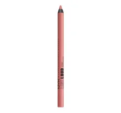 NYX Professional Makeup Line Loud Lip Pencil konturówka do ust 04 Born to Hustle 1,2 g