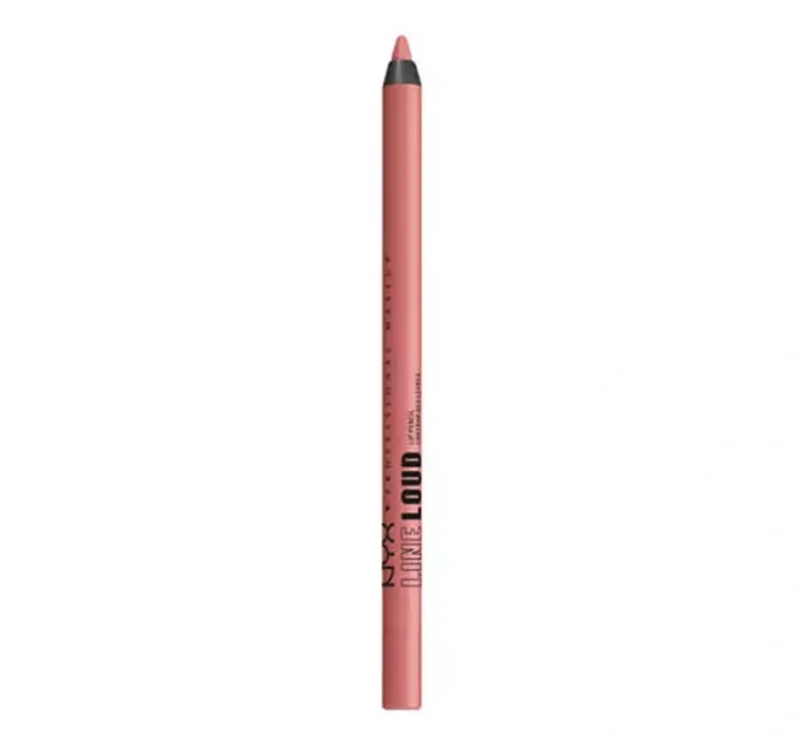 NYX Professional Makeup Line Loud Lip Pencil konturówka do ust 04 Born to Hustle 1,2 g