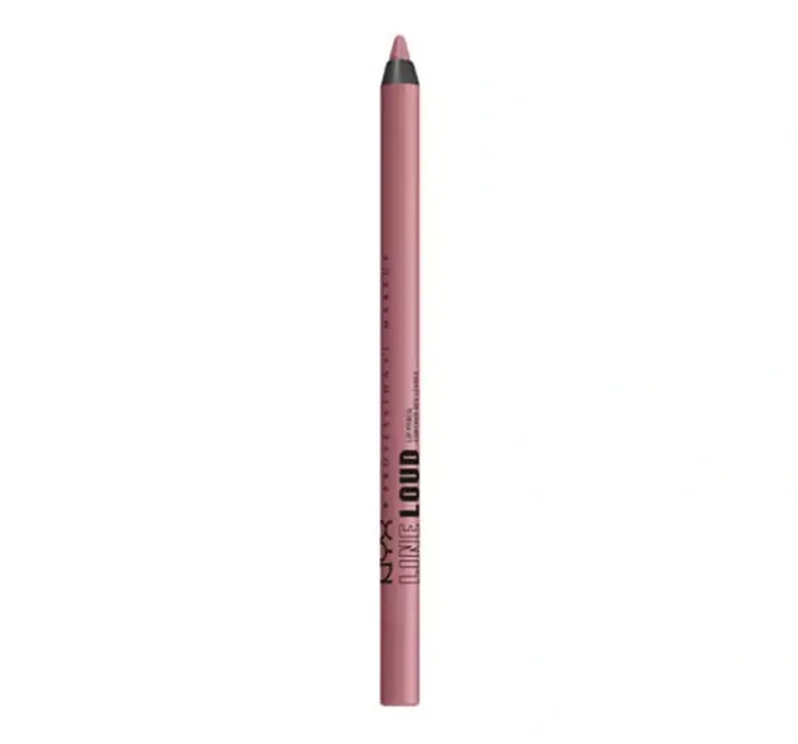 NYX Professional Makeup Line Loud Lip Pencil konturówka do ust 13 Fierce Flirt 1,2 g