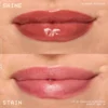 NYX Professional Makeup Lip IV Hydrating Gloss Serum pigmentujący błyszczyk do ust 18 Drippin' Nude 5 ml