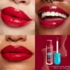 NYX Professional Makeup Lip IV Hydrating Gloss Serum pigmentujący błyszczyk do ust 11 Red-Y. Set. Wet! 5 ml