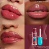 NYX Professional Makeup Lip IV Hydrating Gloss Serum pigmentujący błyszczyk do ust 07 Bubblegum Burst 5 ml