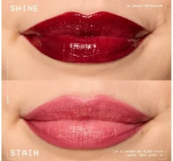 NYX Professional Makeup Lip IV Hydrating Gloss Serum pigmentujący błyszczyk do ust 15 Water 'Bout Wine? 5 ml