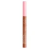 NYX Professional Makeup Lip Lingerie wodoodporna konturówka do ust z tintem 03 Barely There 1 ml