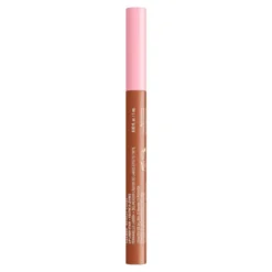 NYX Professional Makeup Lip Lingerie wodoodporna konturówka do ust z tintem 03 Barely There 1 ml
