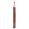 NYX Professional Makeup Lip Lingerie wodoodporna konturówka do ust z tintem 06 Up To No Good 1 ml