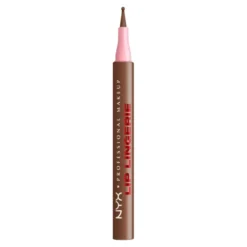 NYX Professional Makeup Lip Lingerie wodoodporna konturówka do ust z tintem 06 Up To No Good 1 ml