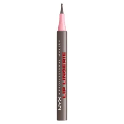 NYX Professional Makeup Lip Lingerie wodoodporna konturówka do ust z tintem 12 Wild Side 1 ml