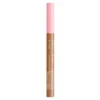 NYX Professional Makeup Lip Lingerie wodoodporna konturówka do ust z tintem 01 Tease U Later 1 ml