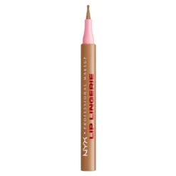 NYX Professional Makeup Lip Lingerie wodoodporna konturówka do ust z tintem 01 Tease U Later 1 ml
