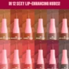 NYX Professional Makeup Lip Lingerie wodoodporna konturówka do ust z tintem 04 Steamy Spice 1 ml