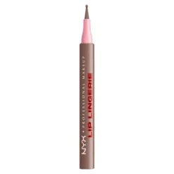 NYX Professional Makeup Lip Lingerie wodoodporna konturówka do ust z tintem 05 Lip Lock 1 ml