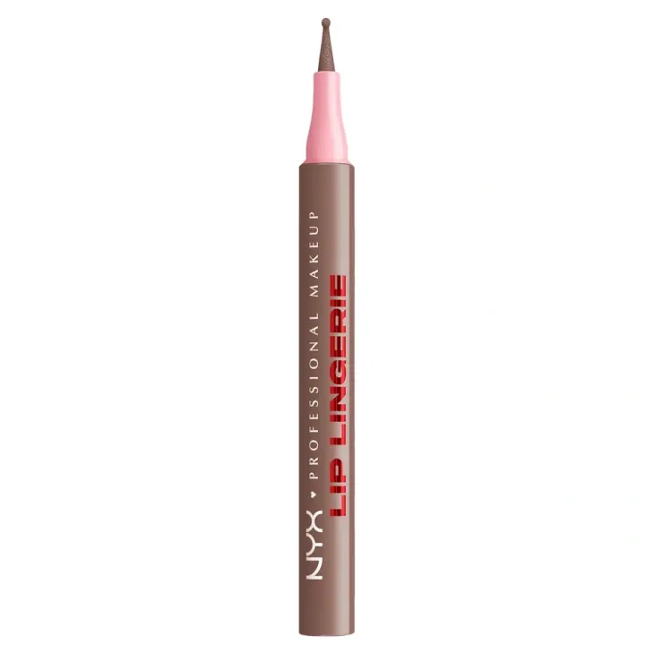 NYX Professional Makeup Lip Lingerie wodoodporna konturówka do ust z tintem 05 Lip Lock 1 ml