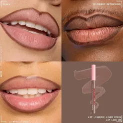 NYX Professional Makeup Lip Lingerie wodoodporna konturówka do ust z tintem 05 Lip Lock 1 ml