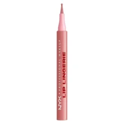 NYX Professional Makeup Lip Lingerie wodoodporna konturówka do ust z tintem 07 Cuff Me 1 ml