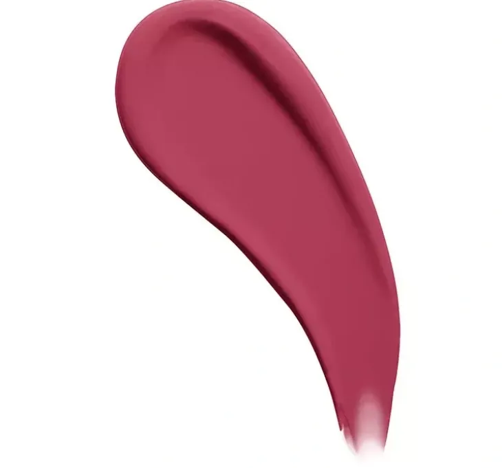 NYX Professional Makeup Lip Lingerie XXL pomadka w płynie 15 Push'd Up 4 ml