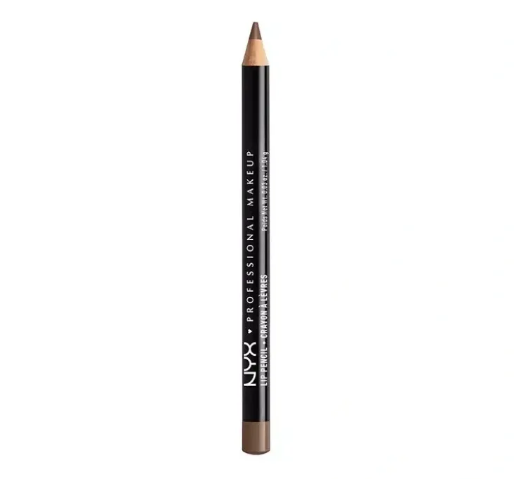 NYX Professional Makeup Lip Pencil konturówka do ust 820 Espresso 1,04 g
