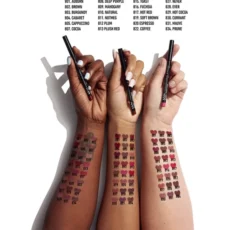 NYX Professional Makeup Lip Pencil kredka do ust 811 Nutmeg 1,04 g