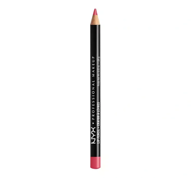 NYX Professional Makeup Lip Pencil konturówka do ust 813 Plush Red 1,04 g