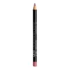 NYX Professional Makeup Lip Pencil konturówka do ust 812 Plum 1,04 g