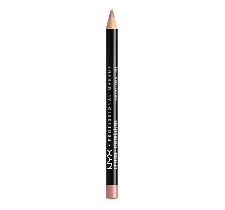NYX Professional Makeup Lip Pencil konturówka do ust 822 Coffee 1,04 g