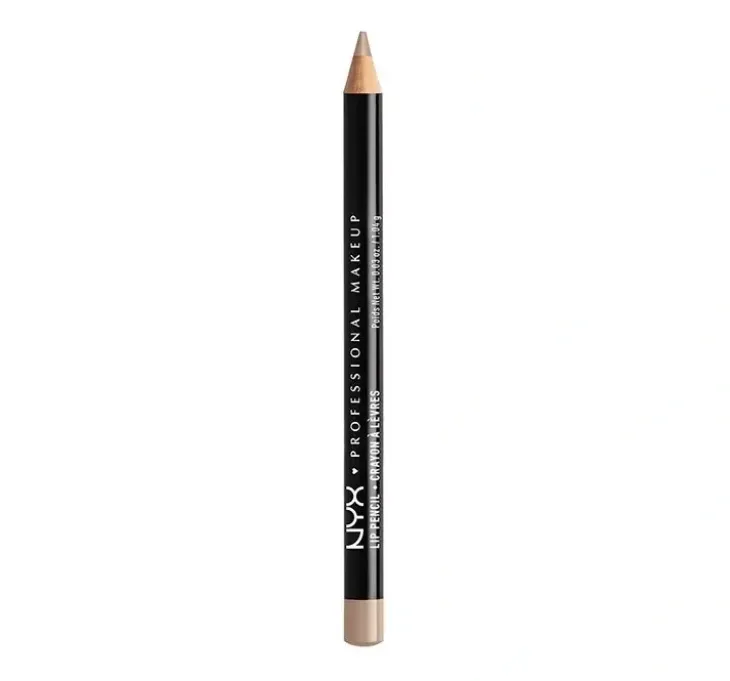 NYX Professional Makeup Lip Pencil konturówka do ust 857 Nude Beige 1,04 g
