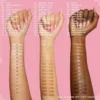 NYX Professional Makeup Make 'Em Wonder lekki podkład matujący do twarzy 01 Pale 30 ml