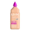 NYX Professional Makeup Make 'Em Wonder lekki podkład matujący do twarzy 06 Light 30 ml