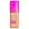 NYX Professional Makeup Make 'Em Wonder lekki podkład matujący do twarzy 11 Classic Ivory 30 ml