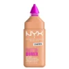 NYX Professional Makeup Make 'Em Wonder lekki podkład matujący do twarzy 12 Natural 30 ml