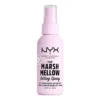 NYX Professional Makeup Marshmellow spray utrwalający makijaż 60 ml