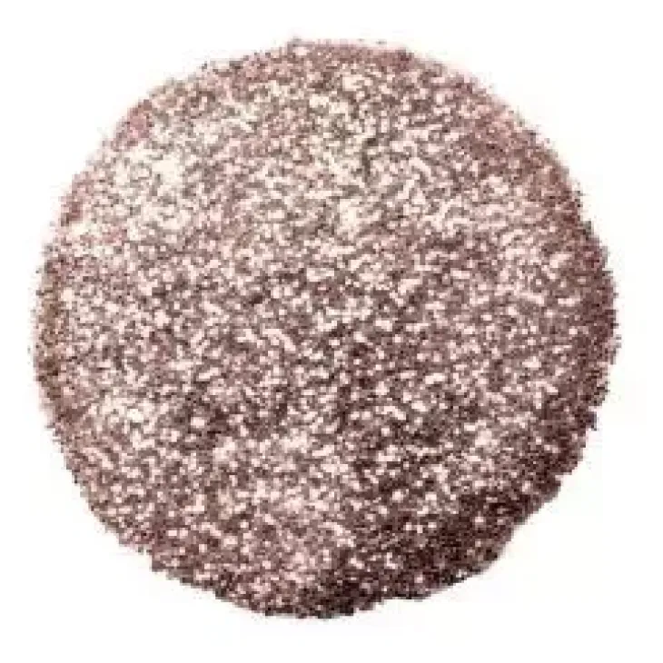 NYX Professional Makeup Metallic Glitter brokat 04 Goldstone 2,5 g