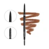 NYX Professional Makeup Micro Brow Pencil kredka do brwi 03 Auburn
