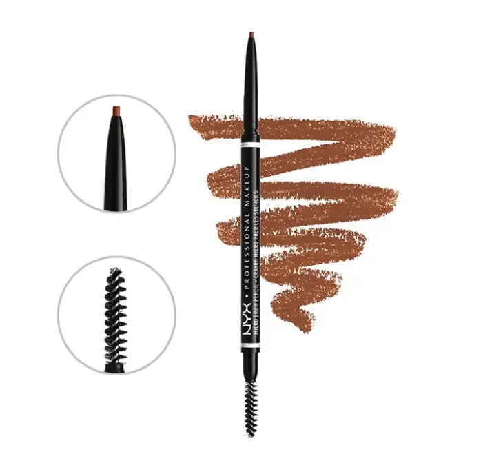 NYX Professional Makeup Micro Brow Pencil kredka do brwi 03 Auburn