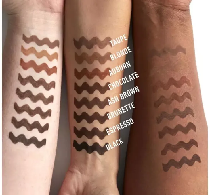 NYX Professional Makeup Micro Brow Pencil kredka do brwi 03 Auburn