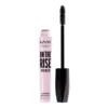 NYX Professional Makeup On The Rise Lash Booster odżywka do rzęs 10 ml