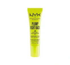 NYX Professional Makeup Plump Right Back Serum + Primer baza pod makijaż 8 ml