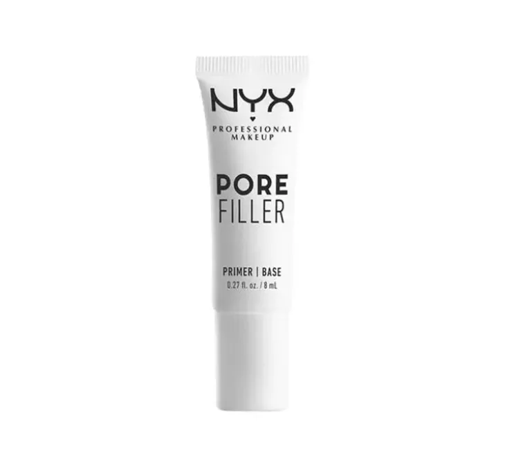 NYX Professional Makeup Pore Filler Primer baza pod makijaż 8 ml
