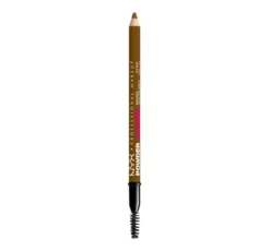 NYX Professional Makeup Powder Louder kredka do brwi 01 Blonde 1,15 g