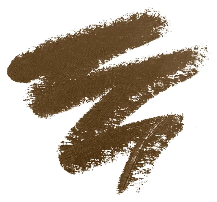 NYX Professional Makeup Powder Louder kredka do brwi 05 Soft Brown 1,15 g