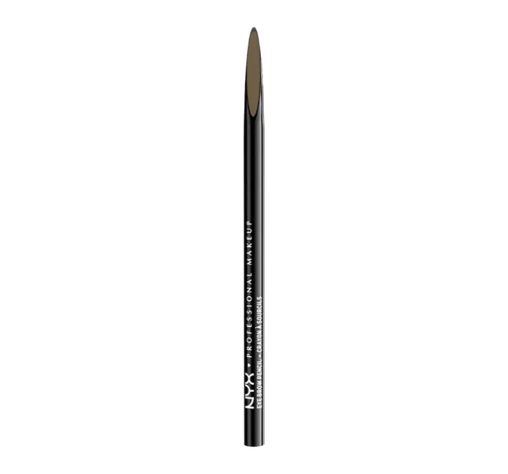 NYX Professional Makeup Precision Brow kredka do brwi 08 Auburn 0,13g