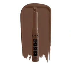 NYX Professional Makeup Pro Fix Stick korektor w sztyfcie do twarzy 17 Deep Walnut 1,6 g