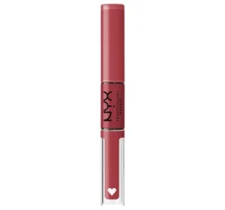 NYX Professional Makeup Shine Loud płynna pomadka do ust 29 Movie Maker 6,8 ml