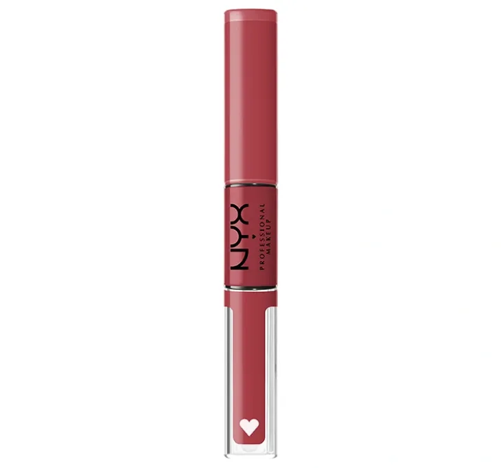 NYX Professional Makeup Shine Loud płynna pomadka do ust 29 Movie Maker 6,8 ml