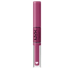 NYX Professional Makeup Shine Loud płynna pomadka do ust 27 Hottie Hijacker 6,8 ml