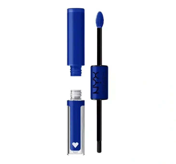 NYX Professional Makeup Shine Loud pomadka w płynie 23 Disrupter 6,8 ml
